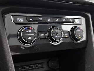 SEAT Tarraco 2.0 TSI 190PK 4DRIVE Xcellence 7Pers. | 360 CAMERA | PANORAMADAK | WINTERPACK | 2400KG TREKGEWICHT | NAVI | TREKHAAK WEGKLAPB. / 11