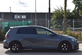 Volkswagen Golf 2.0 TSI GTI TCR Performance Pack Executive 290 pk Nardo Grey | Vol | Keyless | Pano | Camera | Carplay | Adapt.CC | Full LED | Historie / 27