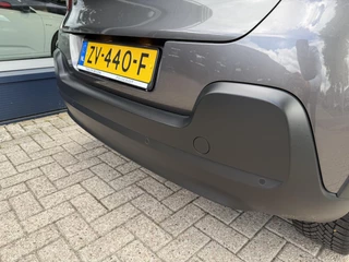 Citroen C3 1.2i Feel Edition | Navigatie | Cruise Control | Climate Control | Mistlampen | Parkeersensoren | Apple Carplay / Android Auto | Airbumps | Elektrisch Pakket | Multifunctioneel Stuurwiel | Zwart Dak | / 28