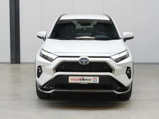 Toyota RAV4 2.5 Plug-in Hybrid AWD Limited Edition ✅Alarm Klasse 3✅Trekhaak✅Head-Up✅Stoelverw. V+A✅Elect. Achterklep✅Keyless / 14