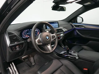 BMW X4 M40i Panoramadak | Harman Kardon | CoPilot | Elektr. Trekhaak / 2