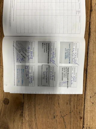 Toyota RAV4 2.5 Hybrid Business/ NL auto/ Bearlock slot/ Navi / 33
