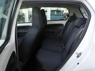 Skoda Citigo 1.0 Greentech Ambition | Airco | Cruise Control | 5- Deurs | Start/Stop | Bluetooth | Achterruitverwarming / 9
