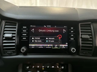 Skoda Kodiaq 1.5 TSI 150pk DSG Sportline Business Alcantara Stoelverwarming Trekhaak Camera Stoelverwarming / 22