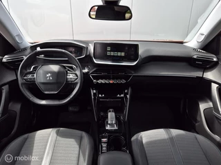 PEUGEOT 2008 1.2 PURETECH ALLURE AUTOMAAT/CAMERA/FULL LED/KEYLESS/HALF-LEDER/I-COCKPIT / 15