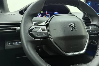 Peugeot 3008 1.2 Hybrid 136 Allure | DEMO | Elektr. achterklep | Navigatie | Achteruitrijcamera | Climate Control | Half lederen bekleding | Keyless Entry / 25