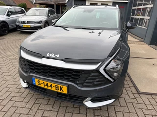 Kia Sportage 1.6 T-GDi MHEV GT-Line Edition / Camera / Trekhaak . / 13