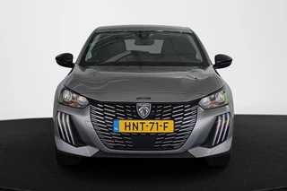 Peugeot 208 1.2 Hybrid 110 e-DCS6 Allure / 14