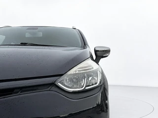 Renault Clio Estate 1.2 Dynamique GT line automaat / 10