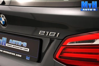 BMW 2-serie Active Tourer 218i Business Edition|SPORTSTOEL / 38
