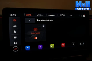 CUPRA Formentor 1.4 PHEV VZ Perfrormance|PANO|KUIPST|SOH98% / 72