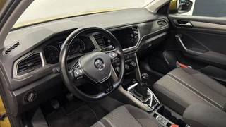 Volkswagen T-Roc 1.0 TSI Style Business PANO LM TREKHAAK DAB CRUISE. / 23