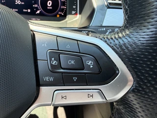 Volkswagen Passat Variant 1.4 TSI PHEV GTE * Trekhaak * AUTOMAAT * Parkeercamera * Head-up Display * / 23