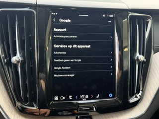 Volvo XC60 2.0 Recharge T6 AWD Inscription  | Stoelventilatie | LED | Keyless | Apple Carplay | Stuur- en stoelverwarming |  Pano / 57