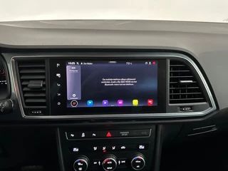 SEAT Ateca 1.5 TSI STYLE BNS INTENSE DSG AUTOMAAT / 43