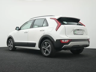 Kia Niro 1.6 GDi PHEV DynamicLine Camera | Private lease 599 per maand / 9
