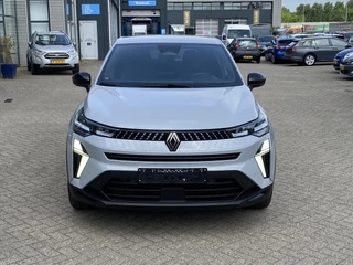 RENAULT Captur TCe 1.3 Mild Hybrid 140pk Techno / 4
