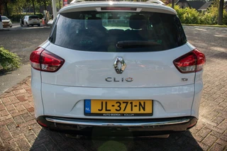 Renault Clio Estate 0.9 TCe Limited | Rijklaar | Dealer onderhouden | Airco | / 17