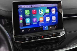 Jeep Compass 4xe 240 Plug-in Hybrid Electric S Stuur-Stoelverwarming Keyless Alpine 360 Camera / 18