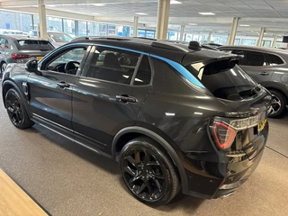 Lynk & Co 01 1.5 / Pano / Navigatie / Camera / Infinity / memory / Elek. klep / Apple carplay / 9