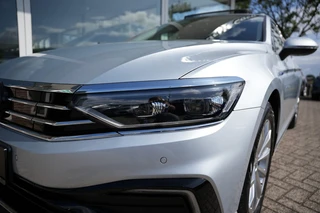 Volkswagen Passat 1.4 TSI PHEV GTE Highline Pano, Trekhaak,Carplay / 19