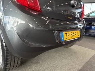 Opel KARL 1.0 75pk ecoFLEX 120 Jaar Edition  AIRCO/CRUISE/MEDIA/PDC/15INCH / 13