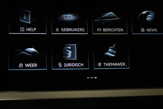 Audi Q4 e-tron 35 Advanced edition 55 kWh | CLIMA | STOELVERWARMING | DAB | APPLE | 20" / 50