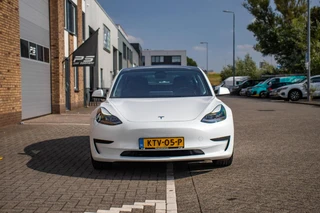 Tesla Model 3 Standard RWD Plus 60 kWh, SOH 92% Autopilot / 10