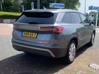 SKODA Kodiaq 1.5 TSI Greentech ACT 150pk DSG-7 Sportline Business / 8