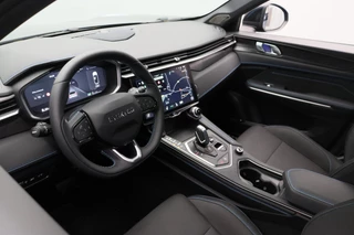 Lynk & Co 01 1.5 261PK Plug-in Hybrid *Zwarte Hemel* 360 Camera Pano/dak Apple/Carplay Adaptive/Cruise / 10