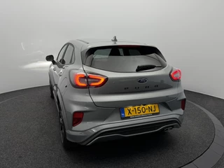 Ford Puma 1.0 EcoBoost ST-Line X Automaat | B&O Premium Audio | Full Led | Camera | Navigatie | Carplay&Android / 28