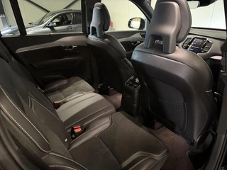 Volvo XC90 2.0 T8 Recharge AWD R-Design Pano Memory 7P NAP / 38
