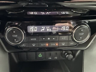 Mitsubishi Eclipse Cross 1.5 DI-T First Edition (Trekhaak (1.600kg) - Camera - Leder incl stoelverwarming - Parkeersensoren V+A - Keyless Entry - Head up) / 24
