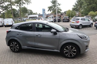 Ford Puma ST-LINE 125PK LM-VELGEN WINTERPACK P-SENSOREN CRUISE CLIMA ANDROID/APPLE / 9