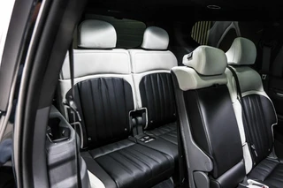 Kia EV9 Launch Edition GT-Line AWD 99.8 kWh|Meridian|HUD|Pano / 26