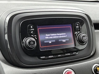 Fiat 500 X Cross 1.4 Turbo MultiAir CrossPlus | Navi | Cruise Control | Climate Control | / 21