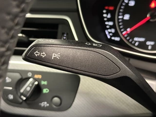 Audi A5 Sportback 1.4 TFSI Design PANORAMA DAK ECC CRUISE. / 23