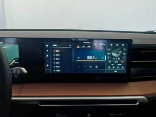 KGM Torres EVX Platinum 80.6 kWh / 22