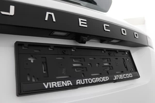 Jaecoo 5 EV Exclusive 61 kWh *DEMO* - Glazendak - Premium Soundsystem - Adaptief Cruisecontrol - Stoel/Stuurwiel verwarming - Electrische Kofferklep - - 7 Jaar Fabrieksgarantie - 405 KM WLTP / 41