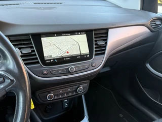Opel Crossland BWJ 2021 1.2 83 PK Edition  FULL LED | NAVI | AIRCO | CRUISE | CARPLAY + ANDROID | LANE ASSIST | PDC / 15