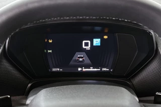 Citroen C5 X 1.2 PureTech Plus Automaat Leder Voorruitverwarming Achteruitrijcamera / 11
