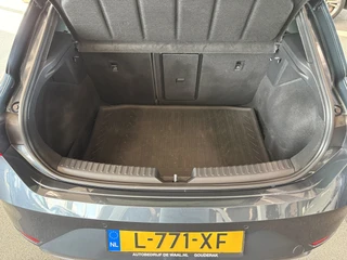 SEAT Leon 1.5 eTSi DSG 150pk FR Bns. Intense KEYLESS/CAMERA/VIRTUAL/18INCH/WINTERPACK / 25
