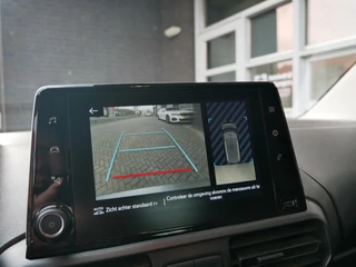 Toyota PROACE CITY Verso 1.2 Turbo Dynamic Navi+Bt| Camera / 11