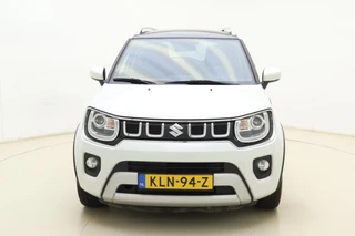 Suzuki Ignis 1.2 Smart Hybrid Style 83pk | Automaat | Navigatie | Climate Control | Cruise Control | Camera | Stoelverwarming | Keyless Start en Entry / 7