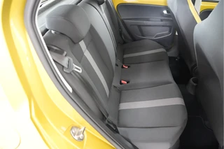 Volkswagen up! 1.0 EcoFuel move up! | 5 drs. | Aardgas | Cruise | Stl. verw. | PDC | Climate | / 16