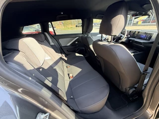 Opel Astra Sports Tourer 1.2 Turbo Hybrid Business Edition  | AGR | Trekhaak | LED | Apple/Android | Adapt. Cruise | Stoel- en stuurverwarming / 65