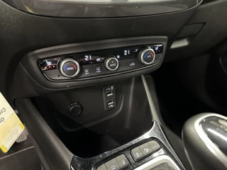 Opel Crossland 1.2 Turbo Elegance TREKHAAK CAMERA CARPLAY NAVI ECC LM CRUISE. / 41