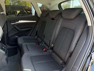 Audi Q5 50 TFSI e QUATTRO Hybride Pro Line 252PK Camera NAVI 20 Inch LM Velgen / 18