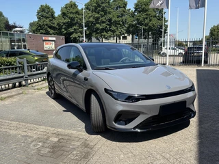 Leapmotor B05 ProMax Design 67.1 kWh | NIEUW BINNEN! | Tot 482km Actieradius | / 6
