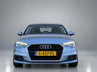 Audi A3 Sportback 30 TFSI 116 pk Design Pro Line Plus AUT  | navigatie | 18 inch sportvelgen | climate control | bluetooth / 2